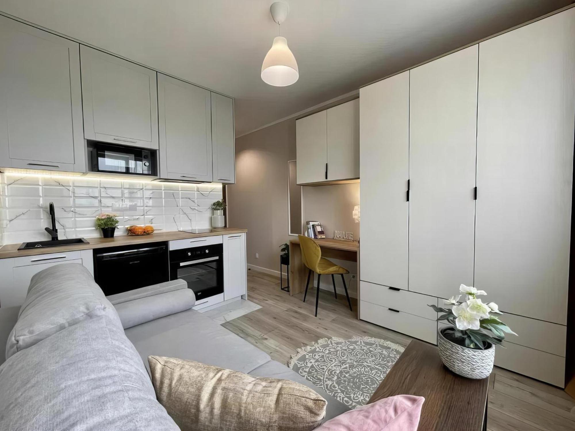Apartament Et27 *
