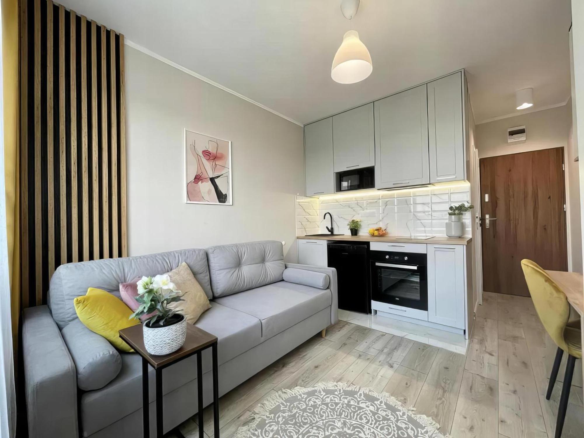 Apartament Et27 *